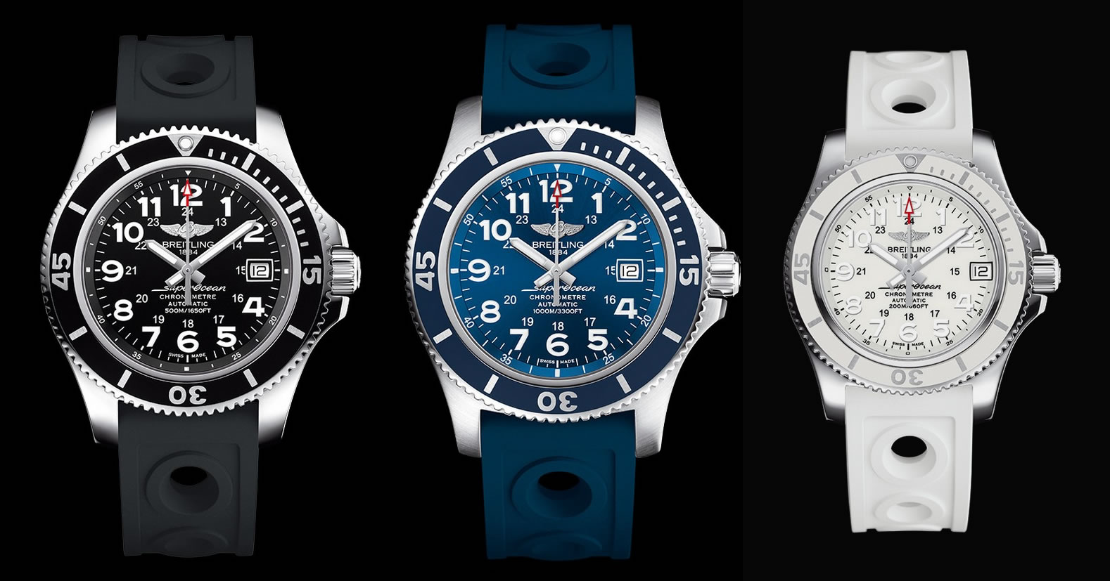 Breitling Superocean Replica